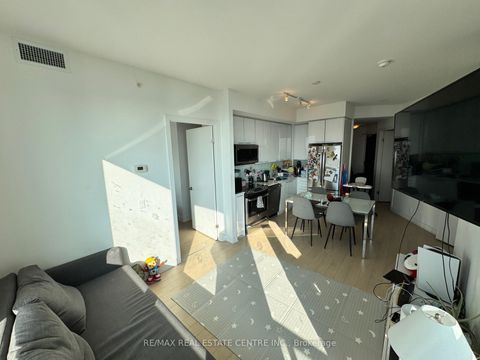 Photo 7 at 3604 - 10 Park Lawn Road, Mimico, Toronto