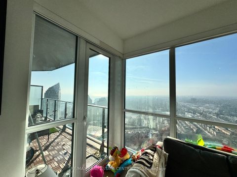 Photo 8 at 3604 - 10 Park Lawn Road, Mimico, Toronto