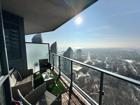 Photo 9 at 3604 - 10 Park Lawn Road, Mimico, Toronto