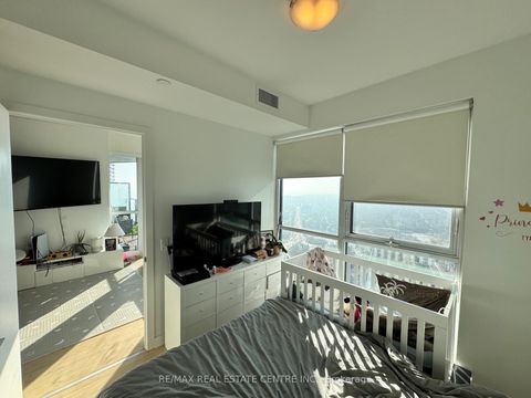 Photo 12 at 3604 - 10 Park Lawn Road, Mimico, Toronto