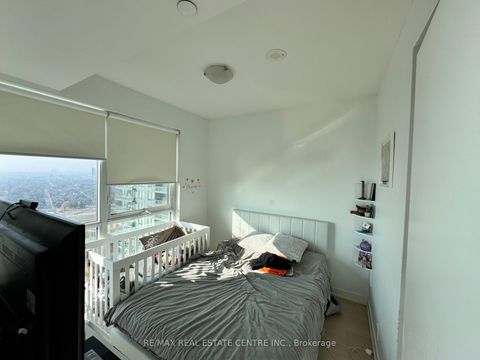 Photo 13 at 3604 - 10 Park Lawn Road, Mimico, Toronto