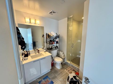 Photo 15 at 3604 - 10 Park Lawn Road, Mimico, Toronto