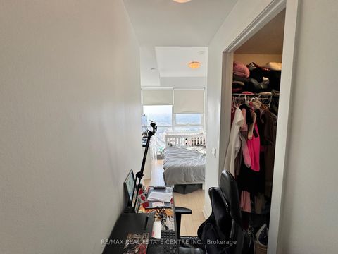Photo 16 at 3604 - 10 Park Lawn Road, Mimico, Toronto