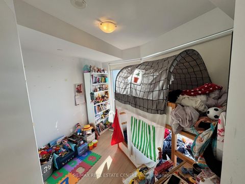 Photo 17 at 3604 - 10 Park Lawn Road, Mimico, Toronto