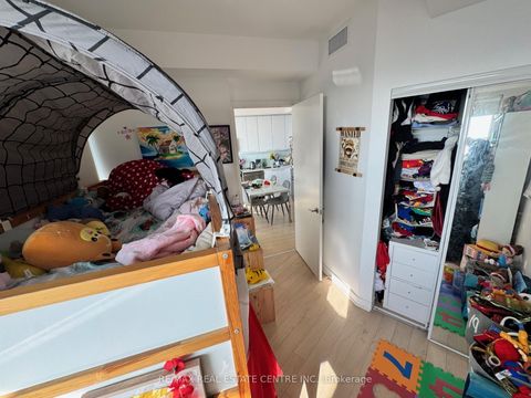 Photo 18 at 3604 - 10 Park Lawn Road, Mimico, Toronto