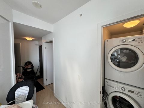 Photo 21 at 3604 - 10 Park Lawn Road, Mimico, Toronto