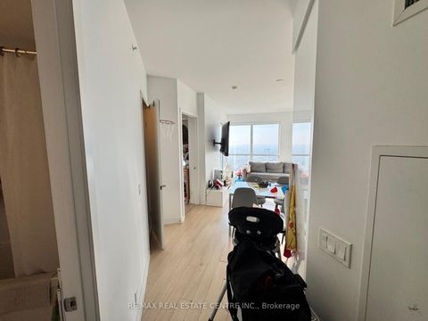 Photo 22 at 3604 - 10 Park Lawn Road, Mimico, Toronto