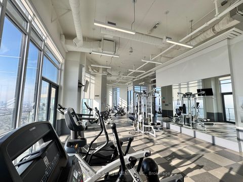 Photo 25 at 3604 - 10 Park Lawn Road, Mimico, Toronto