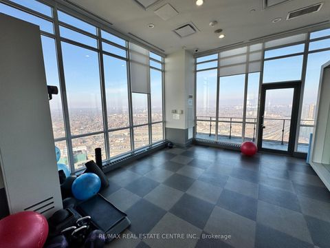 Photo 27 at 3604 - 10 Park Lawn Road, Mimico, Toronto