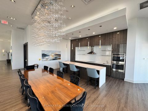 Photo 29 at 3604 - 10 Park Lawn Road, Mimico, Toronto
