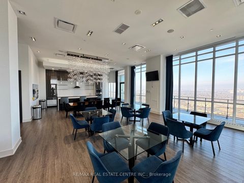 Photo 30 at 3604 - 10 Park Lawn Road, Mimico, Toronto