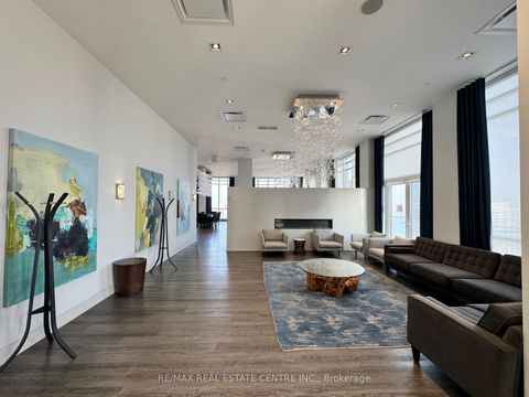 Photo 31 at 3604 - 10 Park Lawn Road, Mimico, Toronto