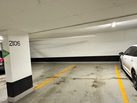 Photo 33 at 3604 - 10 Park Lawn Road, Mimico, Toronto