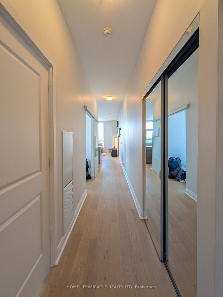 Photo 8 at LPH3802 - 33 Shore Breeze Drive, Mimico, Toronto