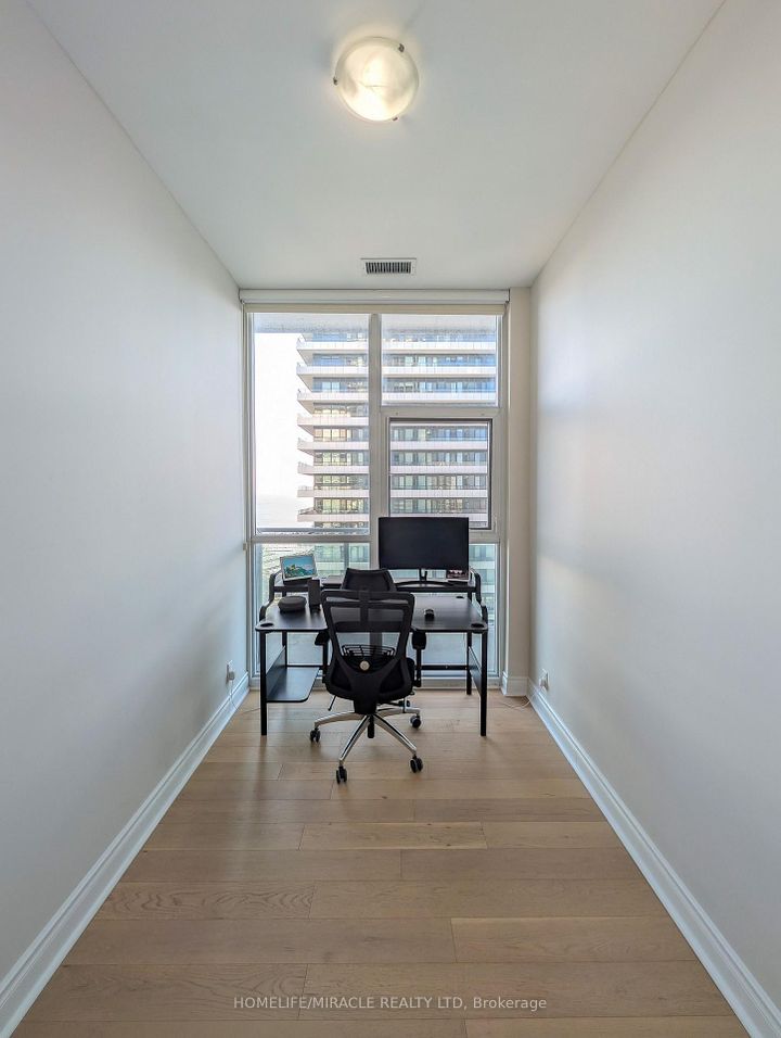 Photo 11 at LPH3802 - 33 Shore Breeze Drive, Mimico, Toronto