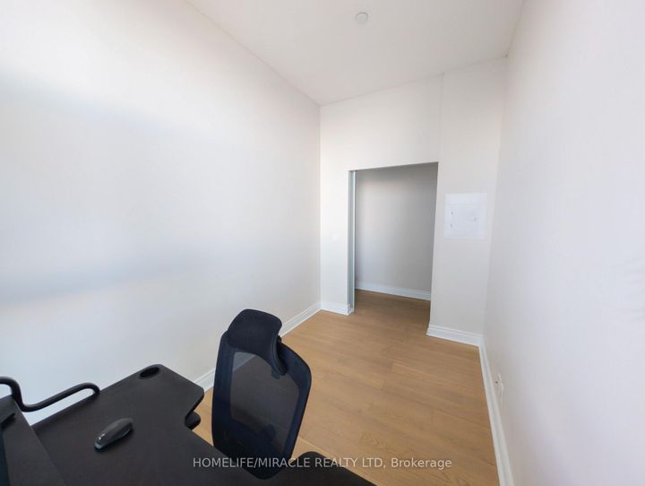 Photo 12 at LPH3802 - 33 Shore Breeze Drive, Mimico, Toronto