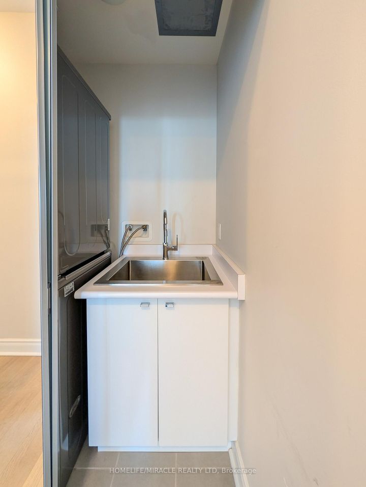 Photo 15 at LPH3802 - 33 Shore Breeze Drive, Mimico, Toronto