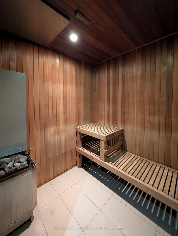 Photo 17 at LPH3802 - 33 Shore Breeze Drive, Mimico, Toronto