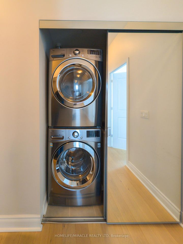 Photo 19 at LPH3802 - 33 Shore Breeze Drive, Mimico, Toronto