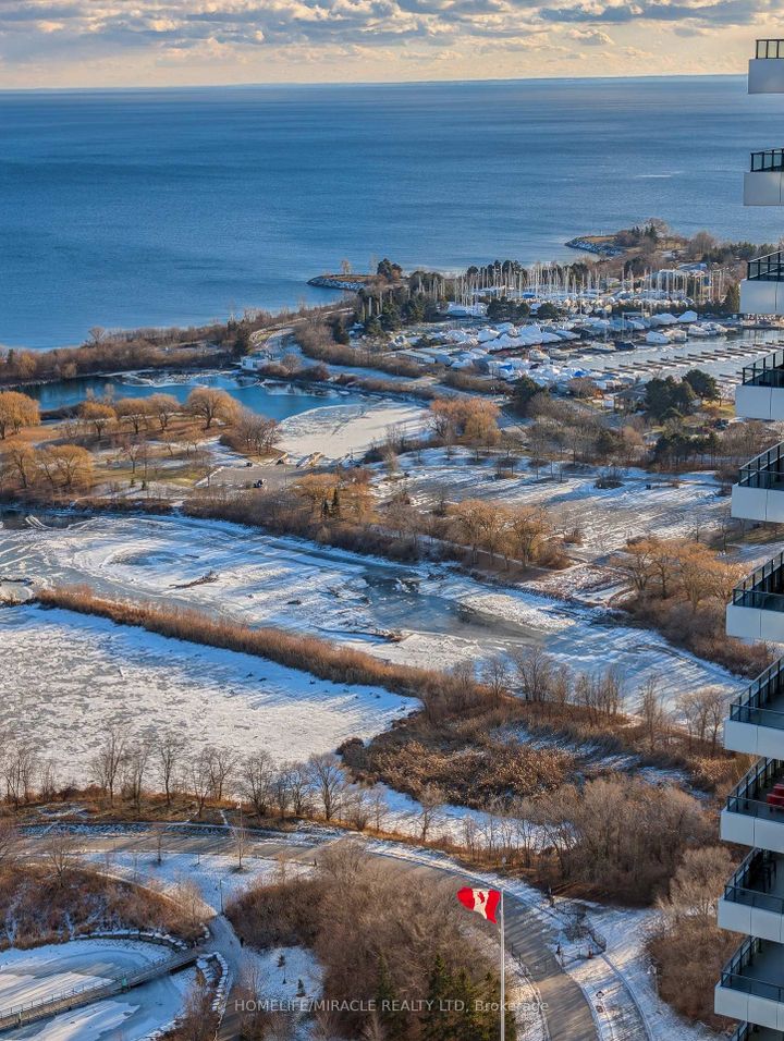 Photo 21 at LPH3802 - 33 Shore Breeze Drive, Mimico, Toronto