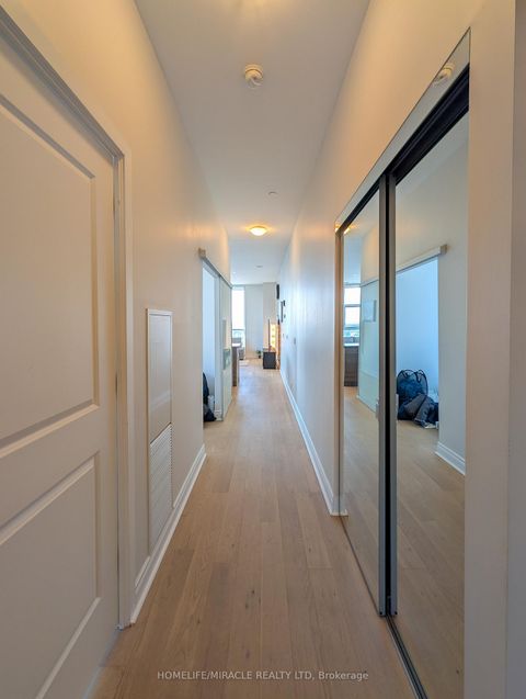 Photo 8 at LPH3802 - 33 Shore Breeze Drive, Mimico, Toronto