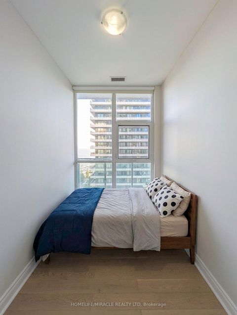 Photo 10 at LPH3802 - 33 Shore Breeze Drive, Mimico, Toronto