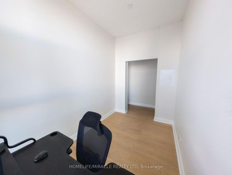 Photo 12 at LPH3802 - 33 Shore Breeze Drive, Mimico, Toronto