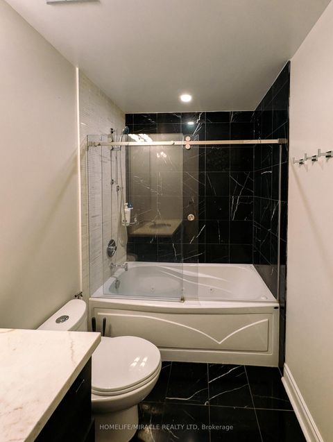 Photo 14 at LPH3802 - 33 Shore Breeze Drive, Mimico, Toronto