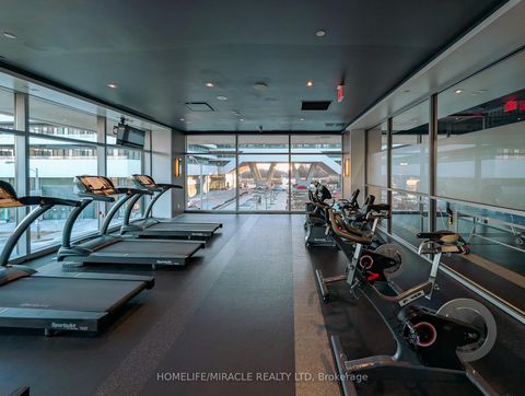 Photo 16 at LPH3802 - 33 Shore Breeze Drive, Mimico, Toronto