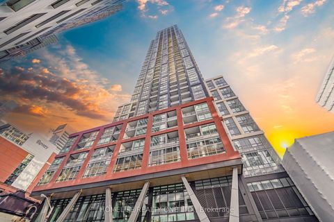 Photo 0 at 4505 - 108 Peter Street, Waterfront Communities C1, Toronto