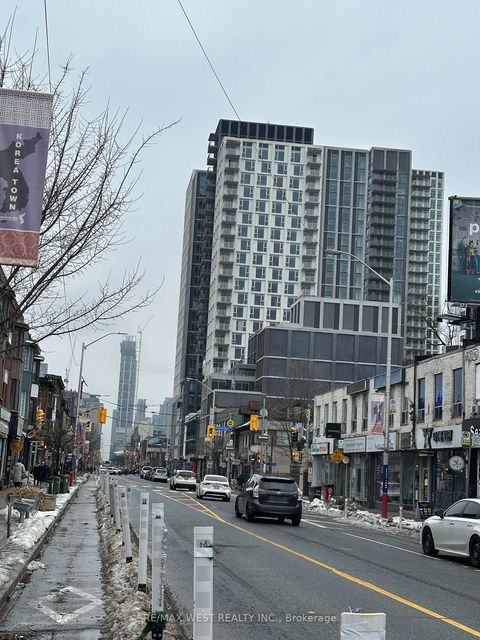 Photo 6 at 647 Bloor Street W, Little Italy, Toronto