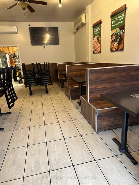 Photo 7 at 647 Bloor Street W, Little Italy, Toronto