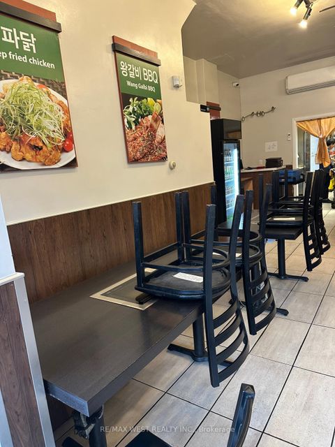 Photo 9 at 647 Bloor Street W, Little Italy, Toronto