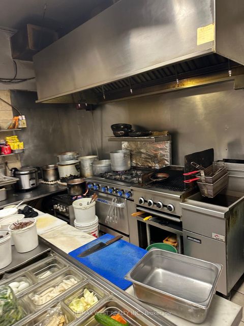 Photo 10 at 647 Bloor Street W, Little Italy, Toronto