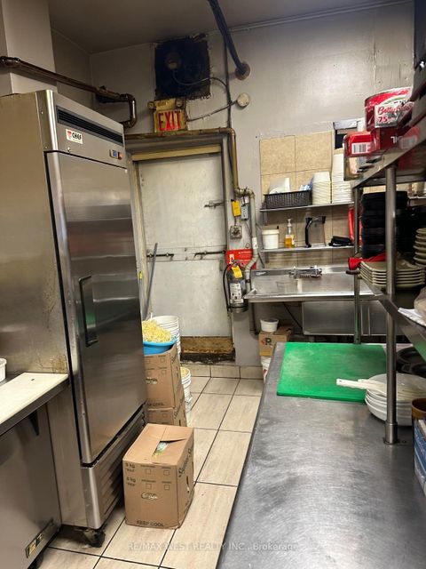 Photo 12 at 647 Bloor Street W, Little Italy, Toronto