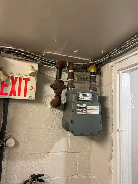 Photo 15 at 647 Bloor Street W, Little Italy, Toronto