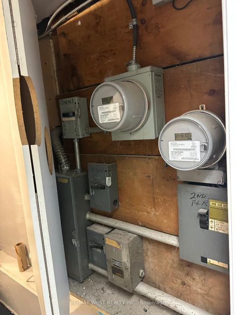 Photo 16 at 647 Bloor Street W, Little Italy, Toronto