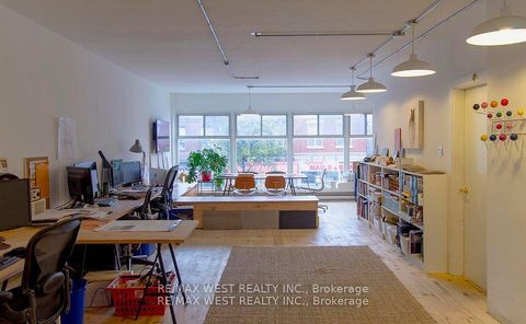 Photo 18 at 647 Bloor Street W, Little Italy, Toronto