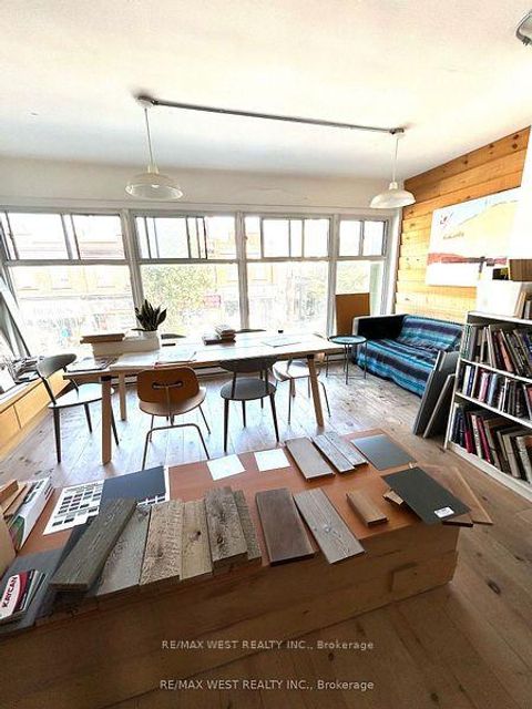 Photo 19 at 647 Bloor Street W, Little Italy, Toronto