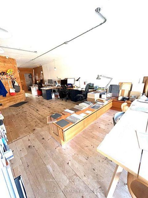 Photo 21 at 647 Bloor Street W, Little Italy, Toronto