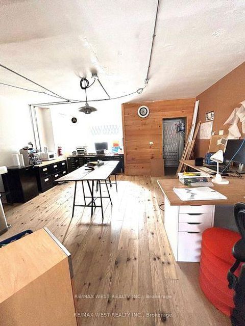 Photo 22 at 647 Bloor Street W, Little Italy, Toronto