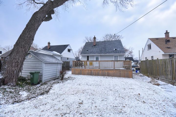 Photo 30 at 180 Adair Avenue N, McQuesten, Hamilton