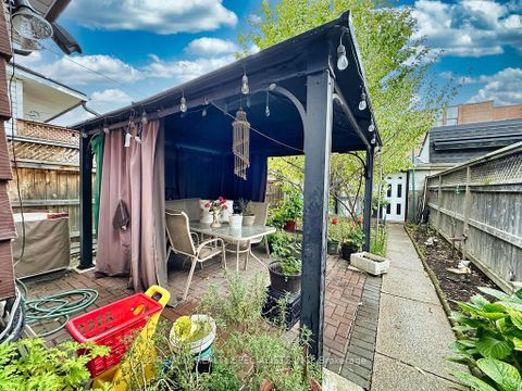 Photo 43 at 81 Argyle Street, Bellwoods, Toronto