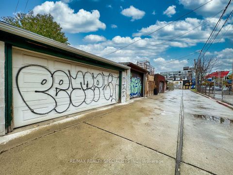 Photo 47 at 81 Argyle Street, Bellwoods, Toronto