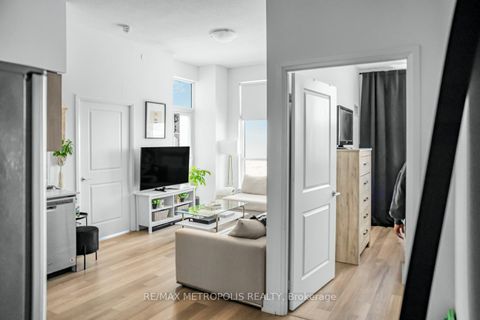 Photo 1 at 908 - 3121 Sheppard Avenue E, Sullivan, Toronto