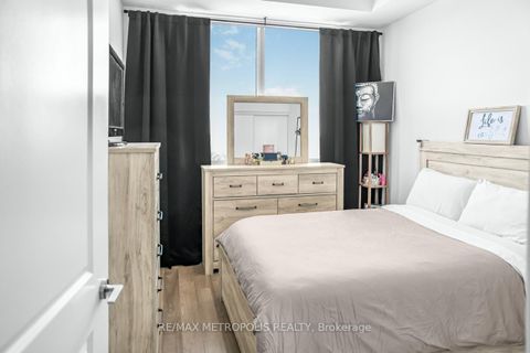 Photo 8 at 908 - 3121 Sheppard Avenue E, Sullivan, Toronto