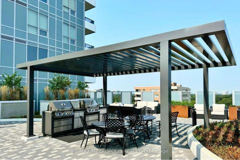 Photo 11 at 908 - 3121 Sheppard Avenue E, Sullivan, Toronto