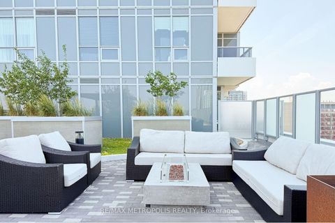 Photo 12 at 908 - 3121 Sheppard Avenue E, Sullivan, Toronto