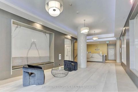 Photo 16 at 908 - 3121 Sheppard Avenue E, Sullivan, Toronto