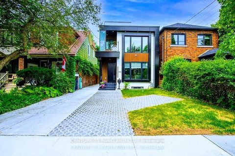 Photo 1 at 978 Carlaw Avenue, Broadview North, Toronto